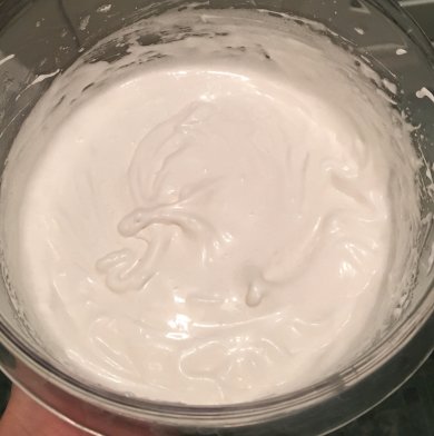 Творожный кулич - Шаг 11