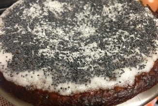 Кулич для пп