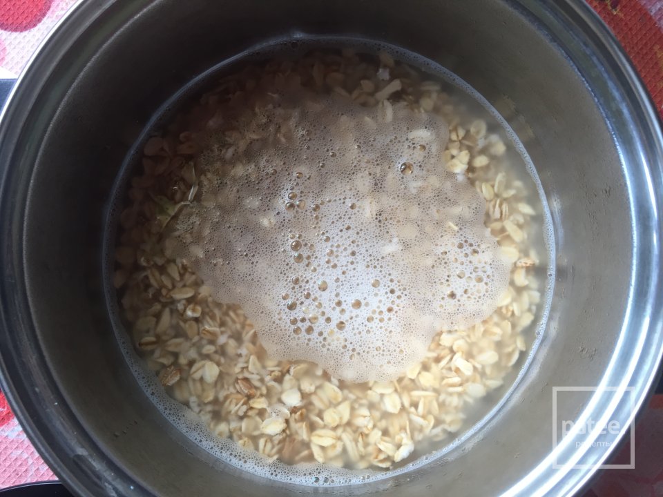 Кулич для пп - Шаг 1