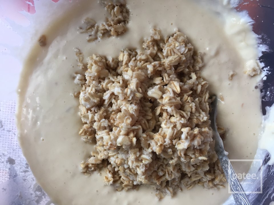 Кулич для пп - Шаг 4