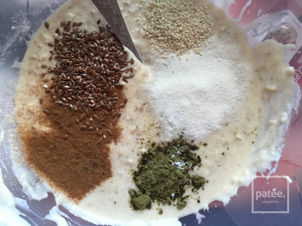 Кулич для пп - Шаг 5