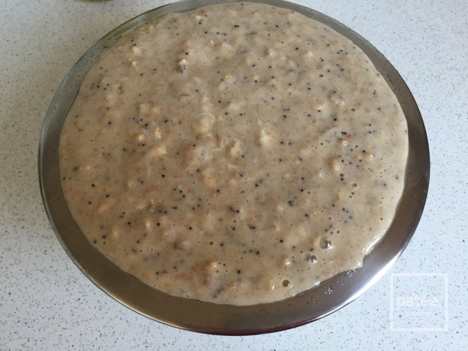 Кулич для пп - Шаг 10