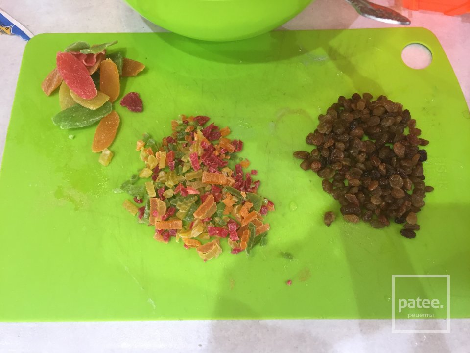 Пасха творожная - Шаг 3