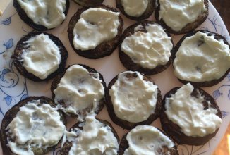 Утренние кабачки