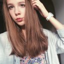 Катя Высоцкая