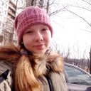 Вика Самолюк