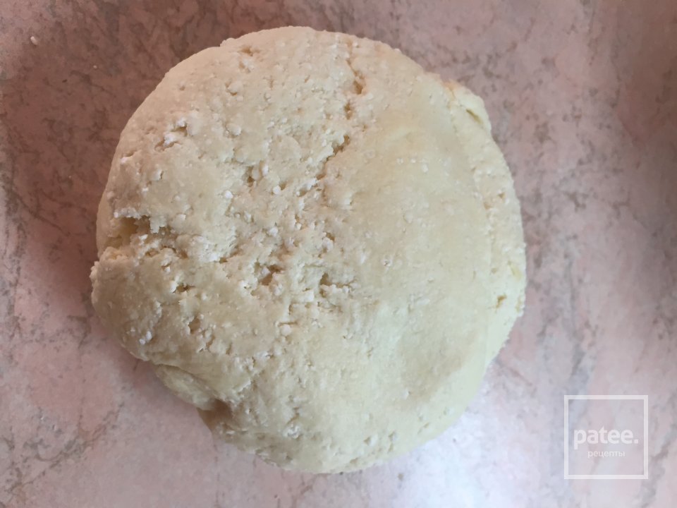 Творожные конвертики 🍪 - Шаг 3