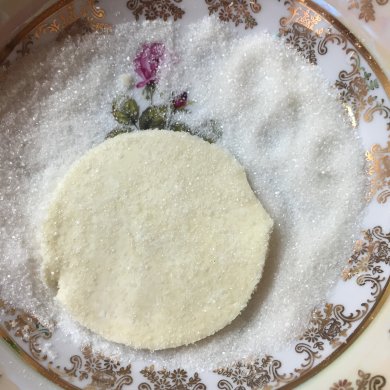 Творожные конвертики 🍪 - Шаг 5