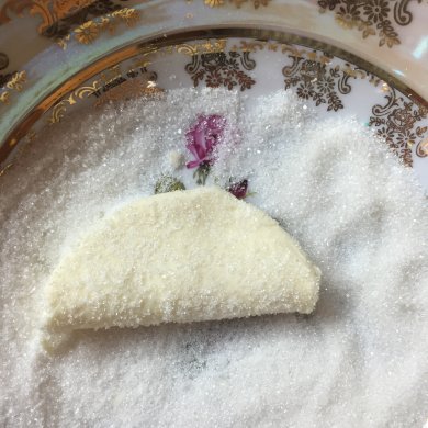 Творожные конвертики 🍪 - Шаг 6