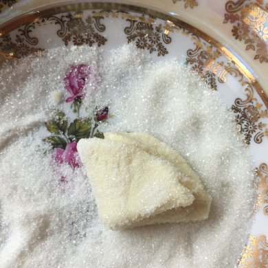 Творожные конвертики 🍪 - Шаг 7