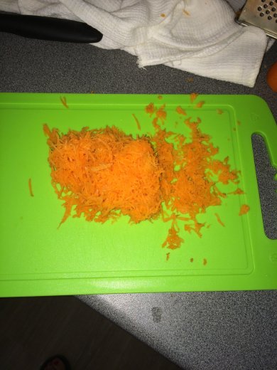 Куриная лапша с сырком - Шаг 2