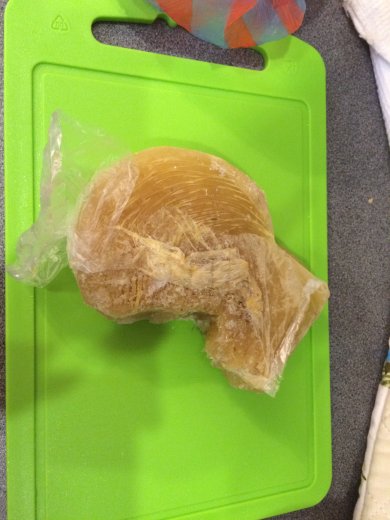 Куриная лапша с сырком - Шаг 4