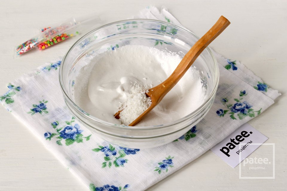 Пасхальный кулич на кислом молоке - Шаг 16