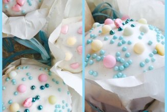 ПАНЕТТОНЕ - Итальянский кулич . Рецепт-сказка