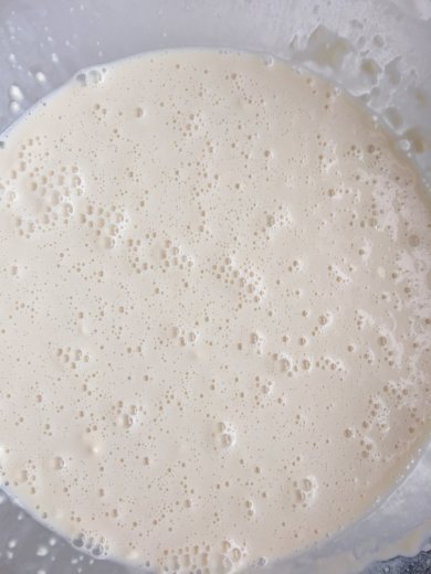 ПАНЕТТОНЕ - Итальянский кулич . Рецепт-сказка - Шаг 2