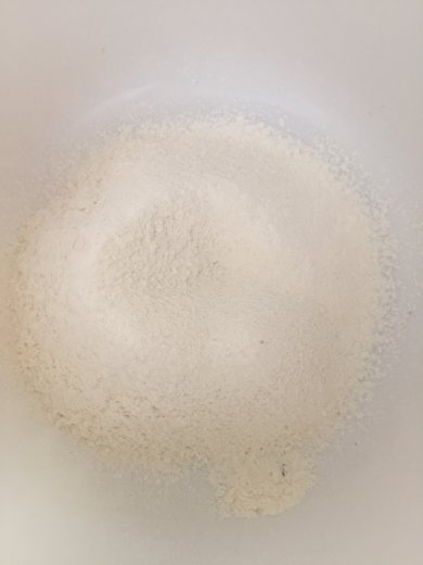 ПАНЕТТОНЕ - Итальянский кулич . Рецепт-сказка - Шаг 3