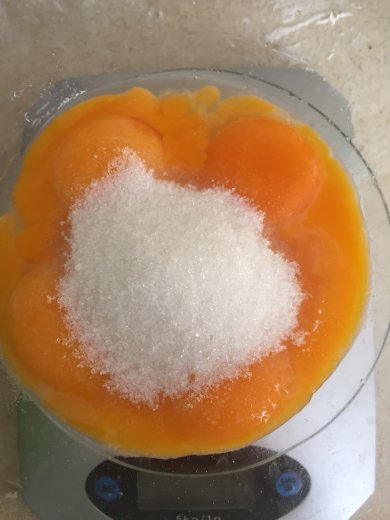 ПАНЕТТОНЕ - Итальянский кулич . Рецепт-сказка - Шаг 4