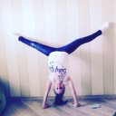 Вероника Павлюк