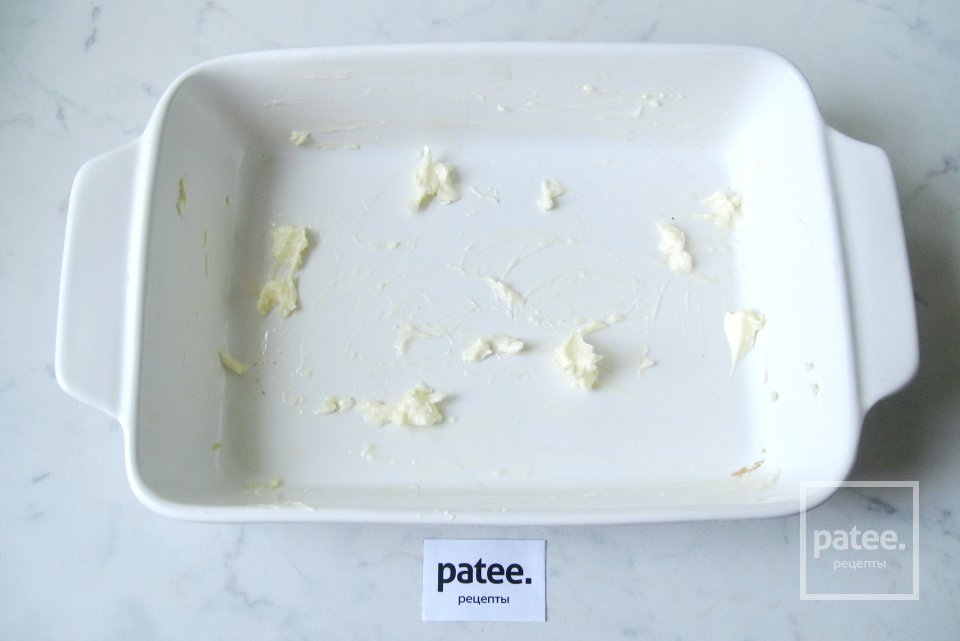 Пудинг из кулича - Шаг 2