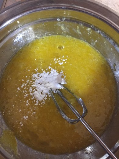 Яблочное печенье 🍎🍪 - Шаг 2