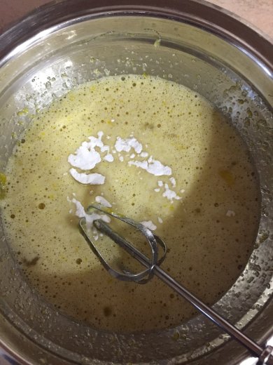 Яблочное печенье 🍎🍪 - Шаг 3