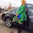 Соима Бобобекова