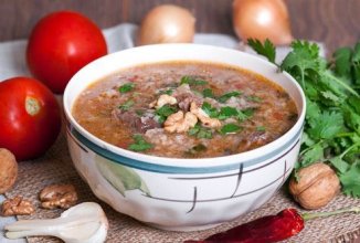 Харчо - классический рецепт