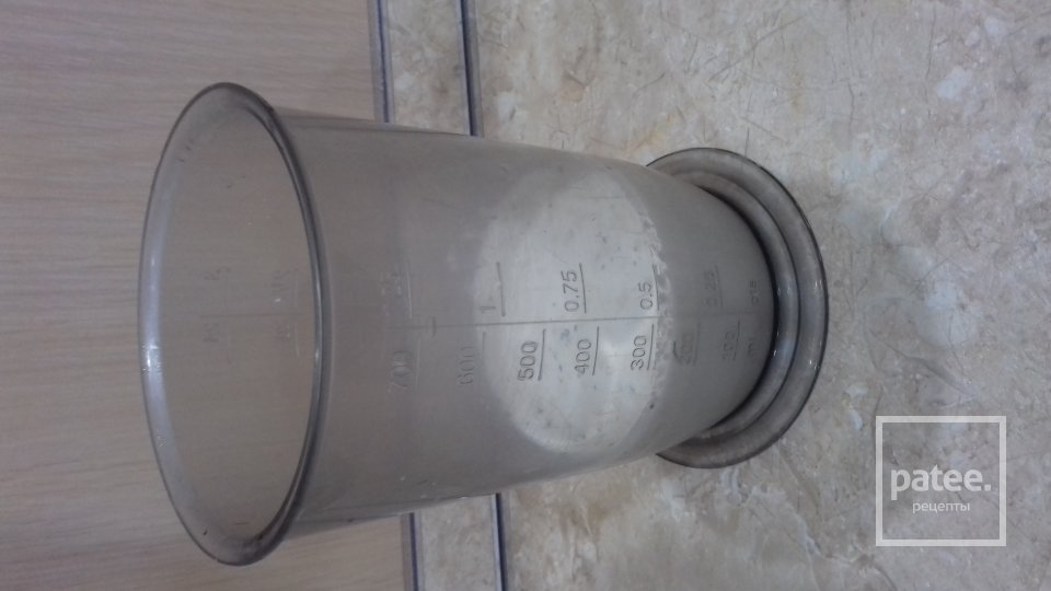 Курица с грибами на "Подушке" - Шаг 5