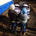 Аленушка Токарева