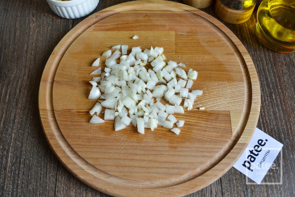 Легкий куриный суп с лапшой - Шаг 4