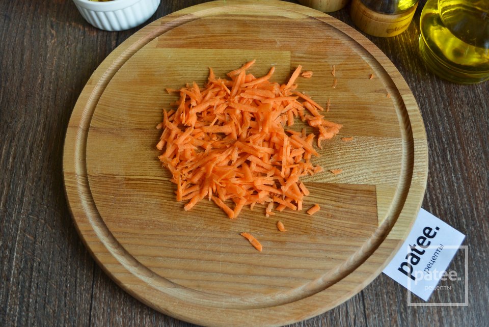 Легкий куриный суп с лапшой - Шаг 5