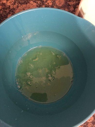 Эстерхази - Шаг 1