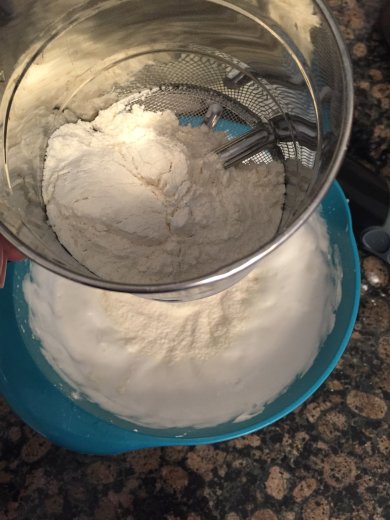 Эстерхази - Шаг 3