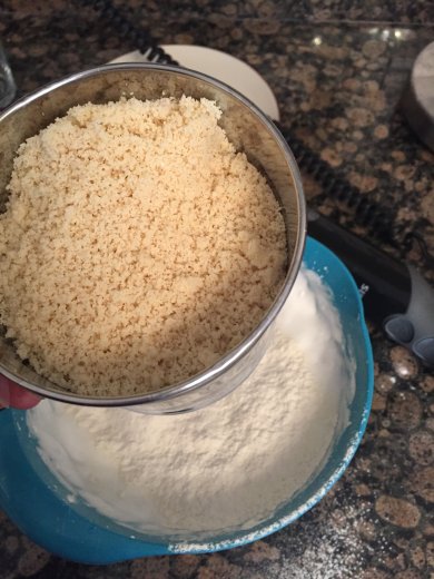 Эстерхази - Шаг 4