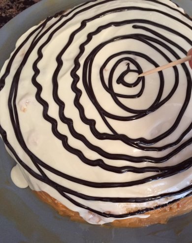 Эстерхази - Шаг 13