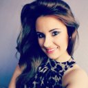 Мария Новикова