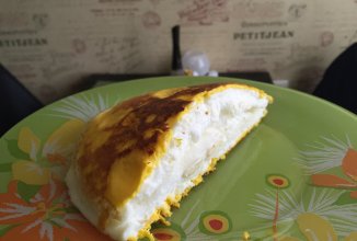 Омлет "Пуляр"