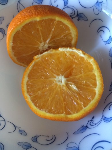 Летний салат - Шаг 4