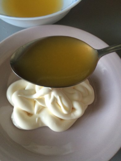 Летний салат - Шаг 5