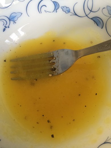 Сырные нагетсы - Шаг 2