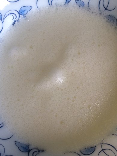 Сырные нагетсы - Шаг 3