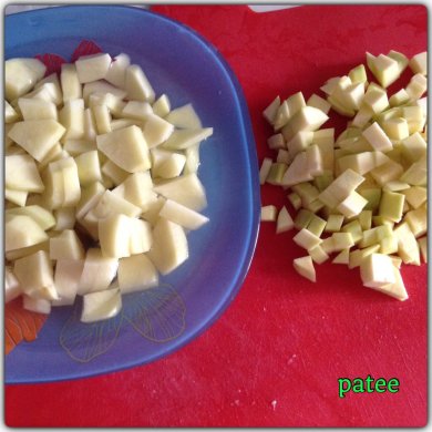 Рагу с овощами и свининкой - Шаг 6