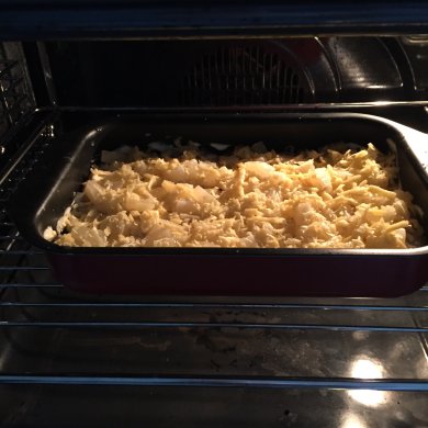 Куриные грудки с ананасами - Шаг 8