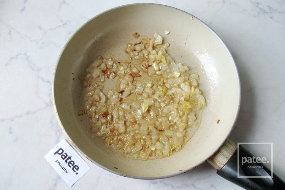 Куриная грудка в сырном соусе с молодым картофелем - Шаг 5