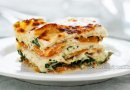 Ленивая лазанья