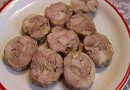 КОЛБАСА ДОМАШНЯЯ КУРИНАЯ БЫСТРОГО ПРИГОТОВЛЕНИЯ - ОБАЛДЕННЫЙ ВКУС!