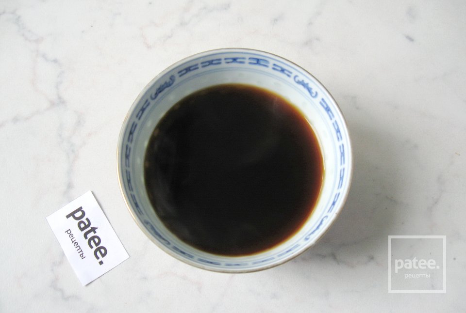 Кексы Тирамису - Шаг 11