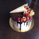 Нателла Арамовна