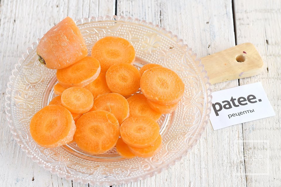 Баклажанная икра с грибами - Шаг 6