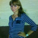 Анастасия Никитина